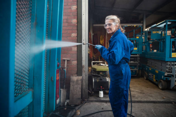 Best Factory Floor Cleaning  in Black Jack, MO