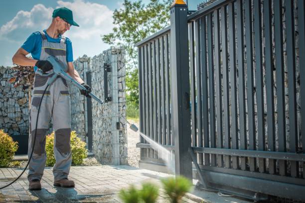 Professional Pressure Washing Services in Black Jack, MO