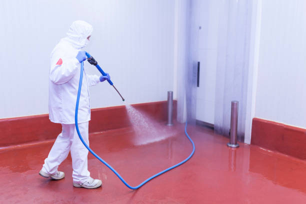 Best Machinery and Equipment Cleaning  in Black Jack, MO